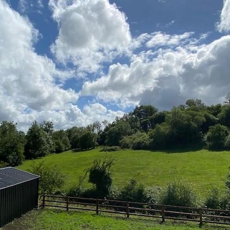 Redhills Mohill Villa Rivers Town Buitenkant foto